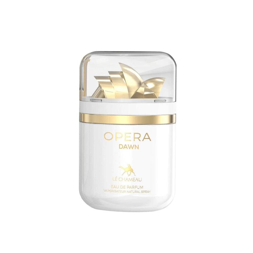 Opera Dawn - Image 2