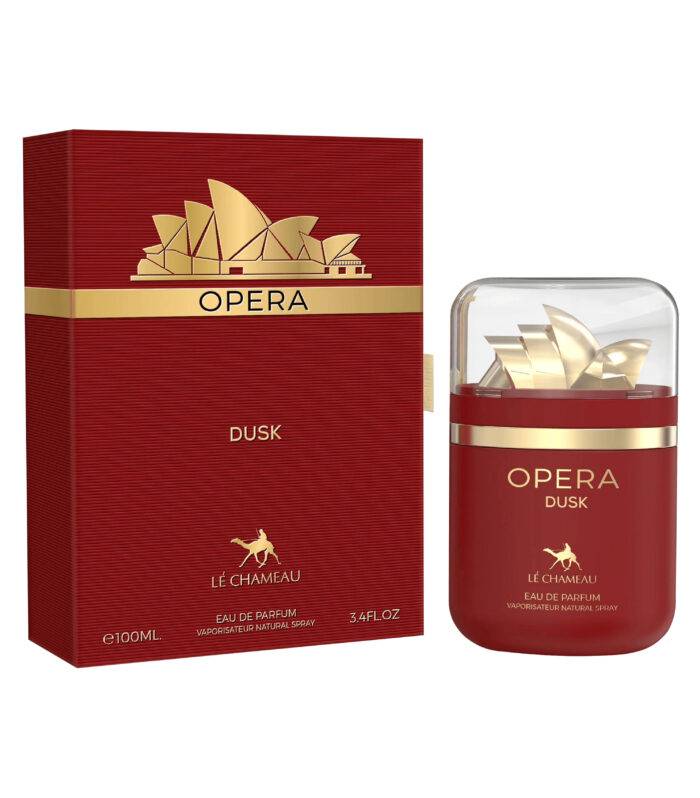 Opera Dusk