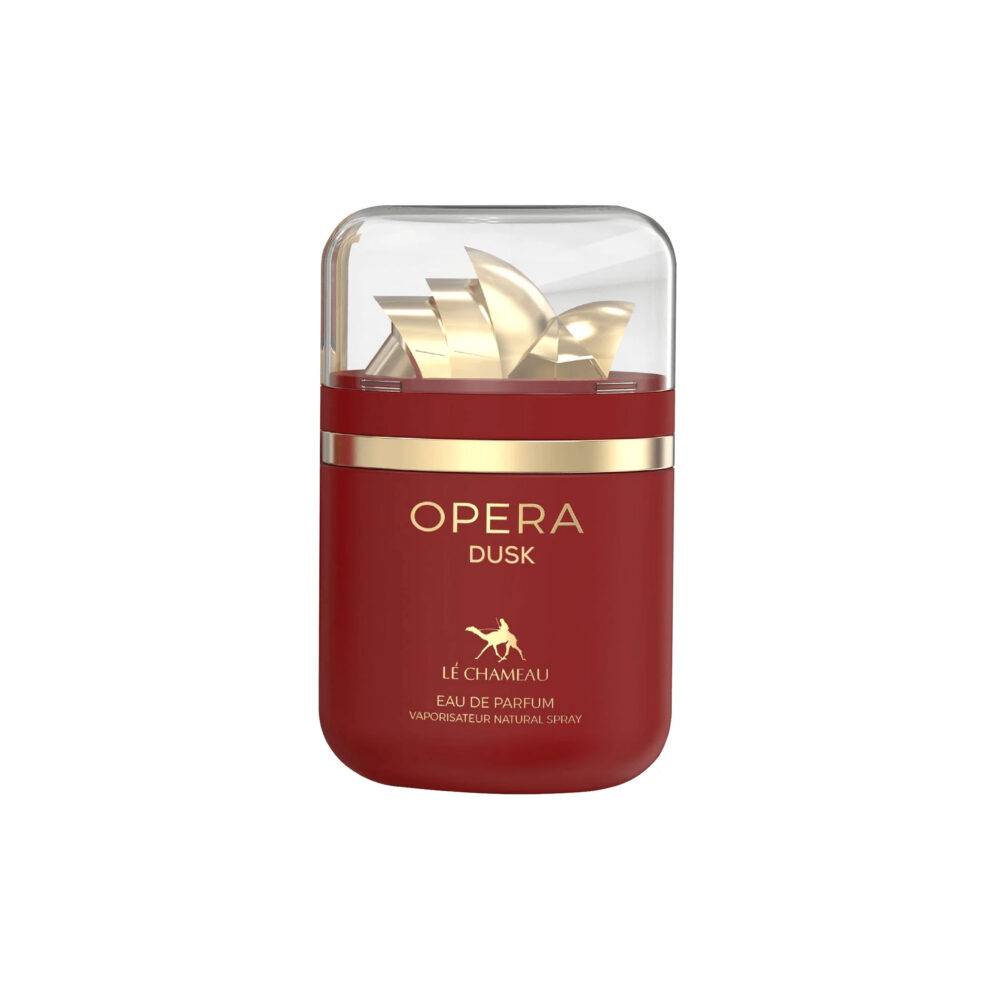 Opera Dusk - Image 2