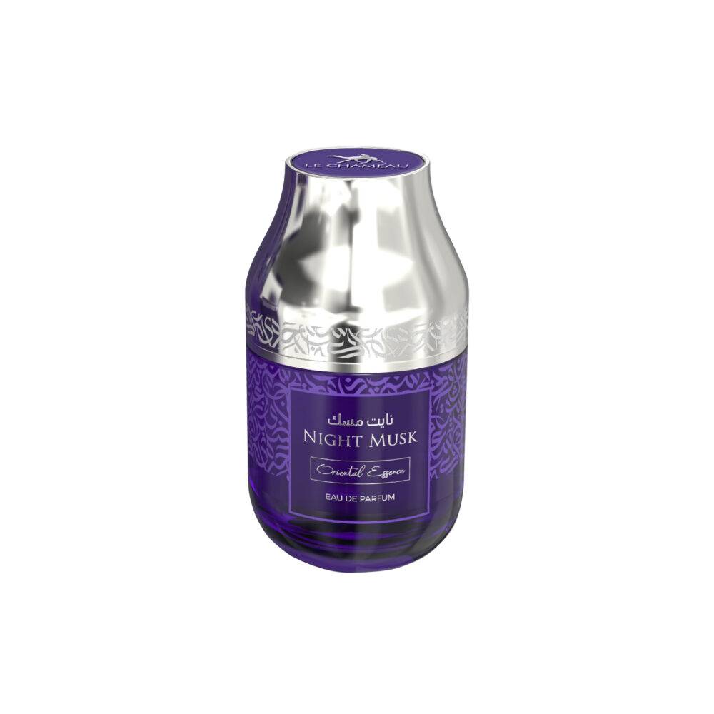 Oriental Essence Night Musk - Image 2