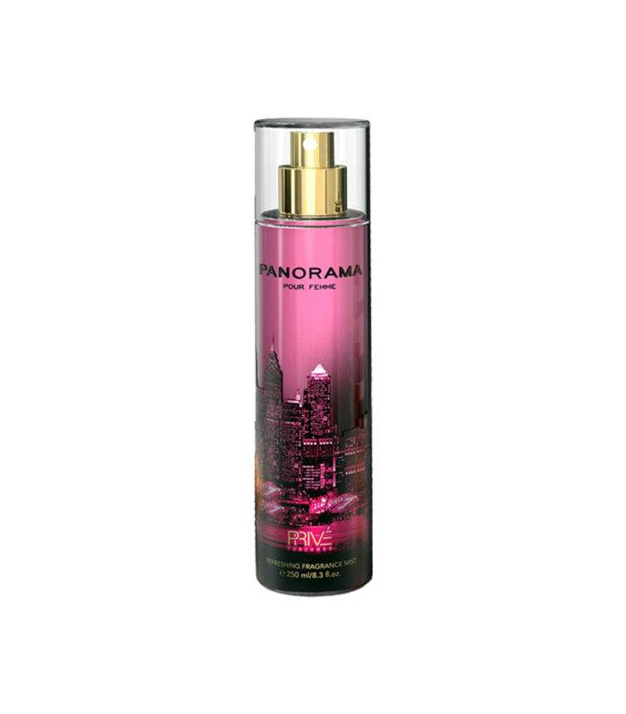 Panorama Body Mist (250 ML)