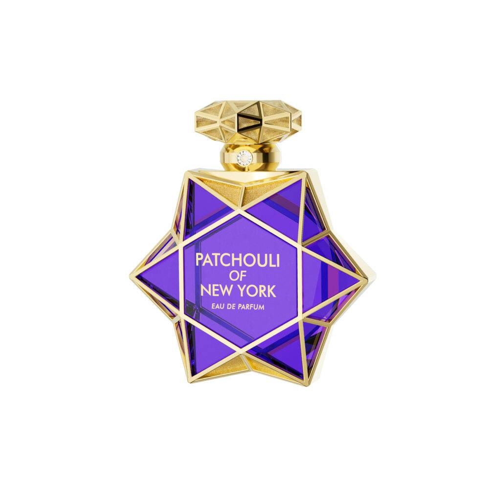 Patchouli of New York - Image 2