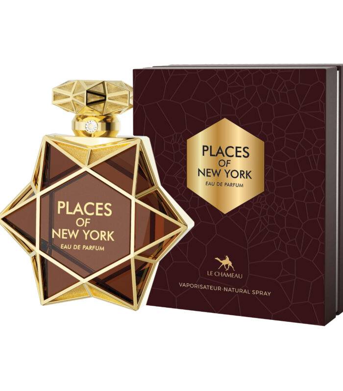 Places of New York