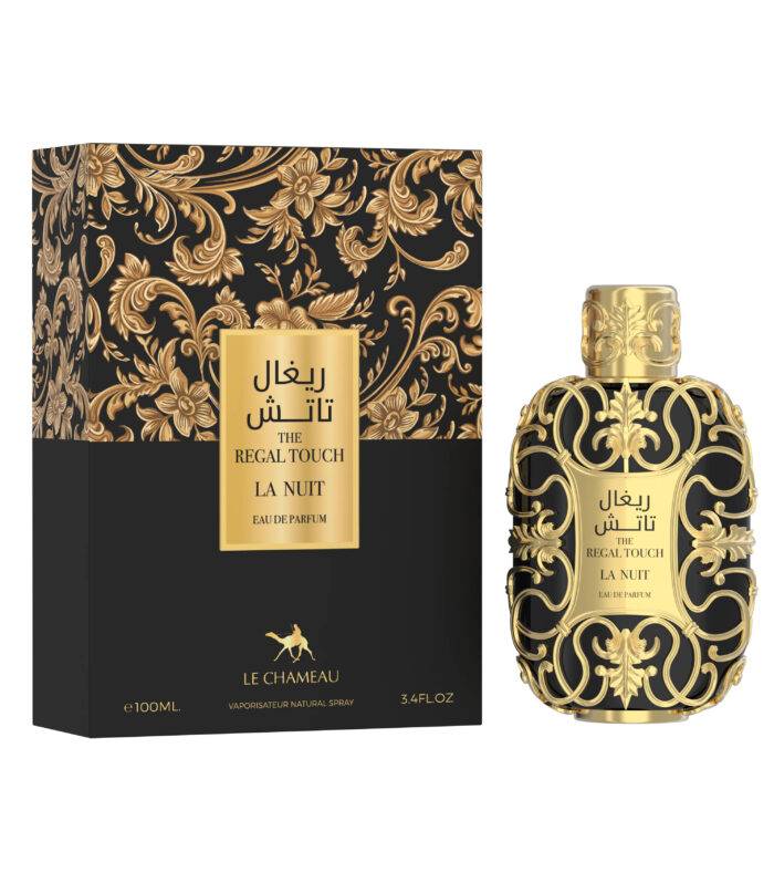 Regal Touch La Nuit
