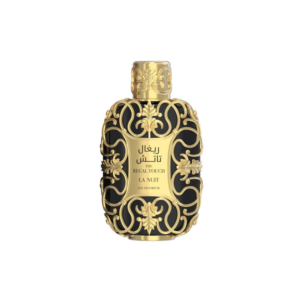 Regal Touch La Nuit - Image 2