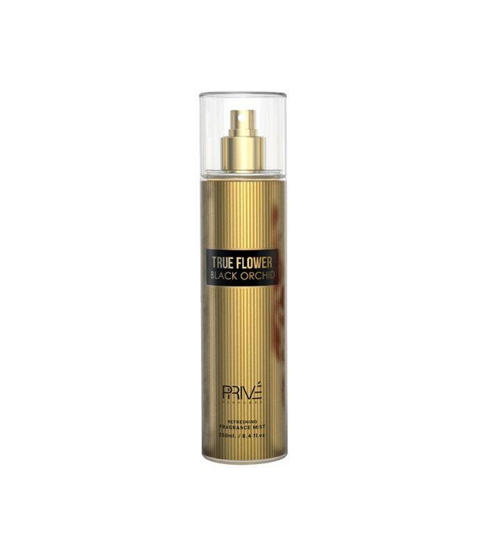 True Flower Black Orchid Body Mist (250 ML)