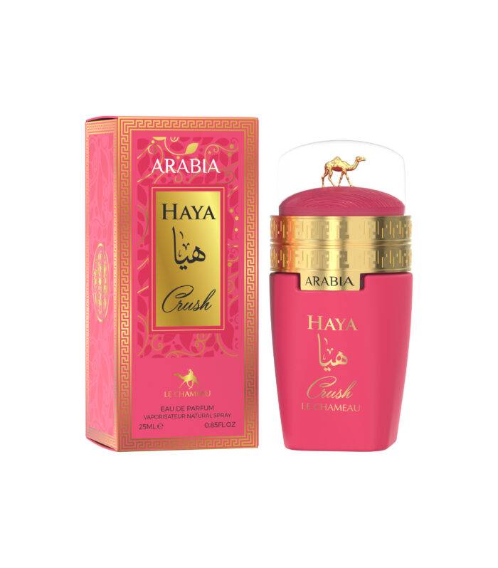 Arabia Haya Crush (25 ML)