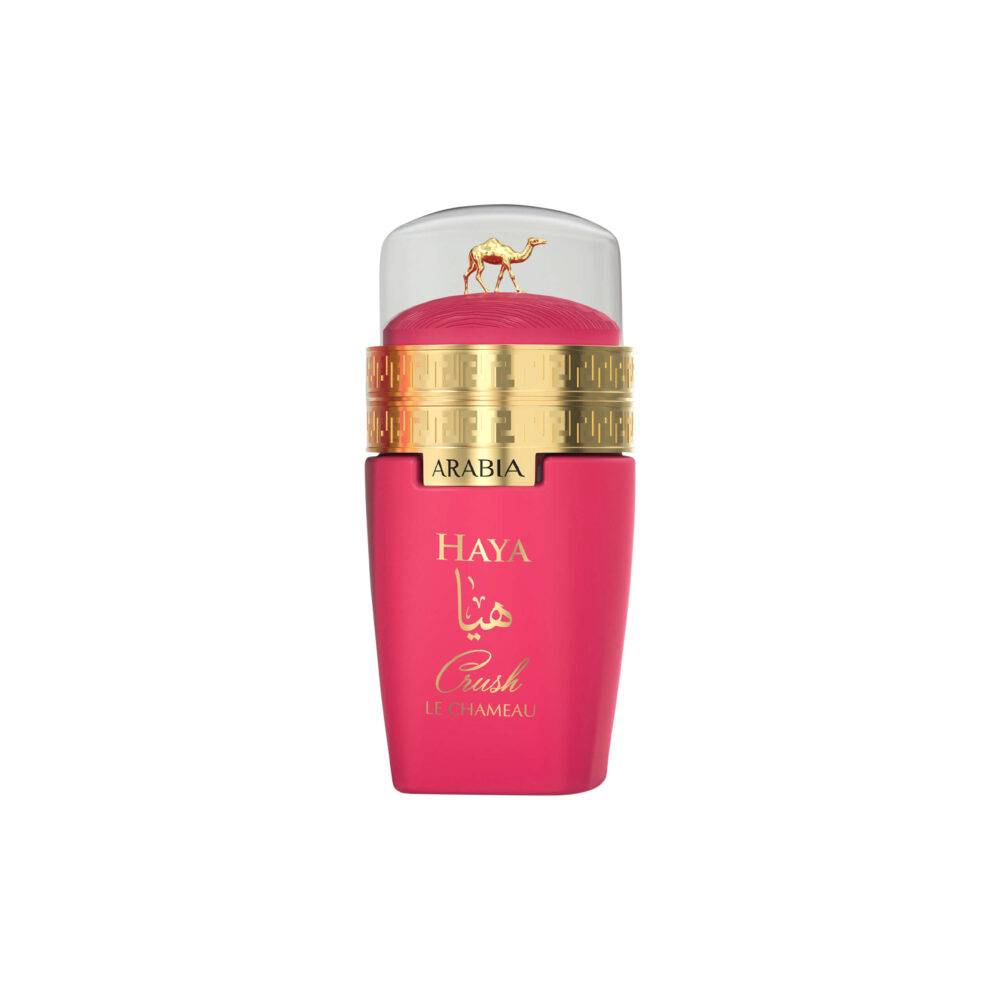 Arabia Haya Crush (25 ML) - Image 2