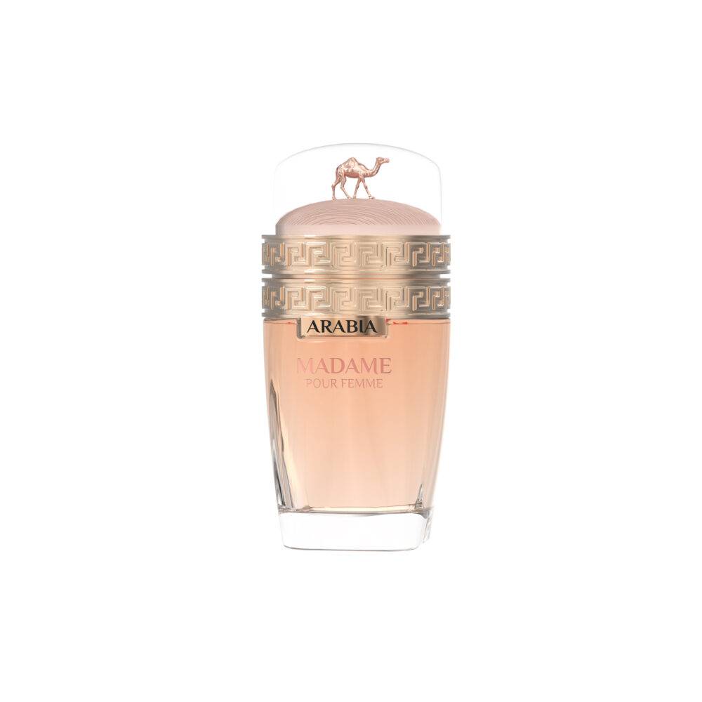 Arabia Madame (25 ML) - Image 2