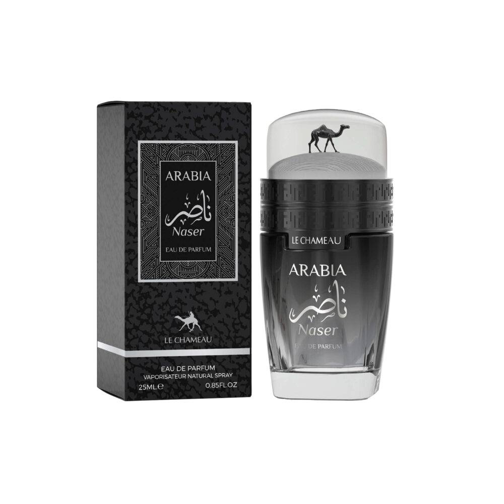 Arabia Naser (25 ML)
