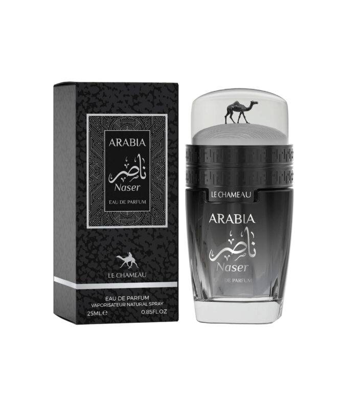 Arabia Naser (25 ML)