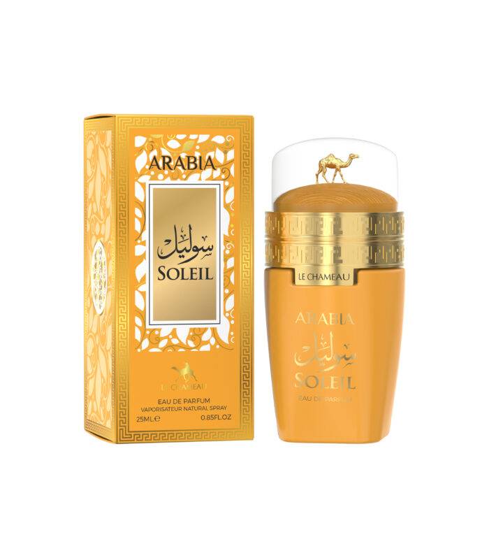 Arabia Soleil (25 ML)