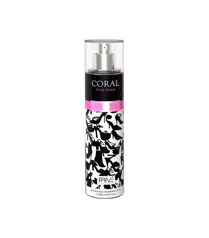 Coral Body Mist (250 ML)