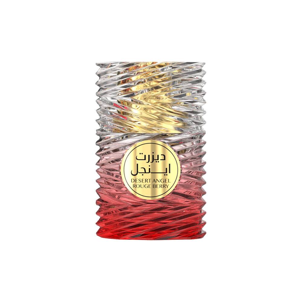 Desert Angel Rouge Berry - Image 2