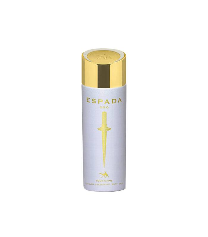 Espada Oro (200 ML)