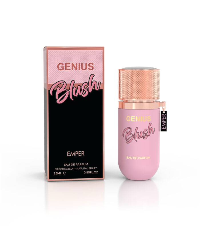Genius Blush (25 ML)