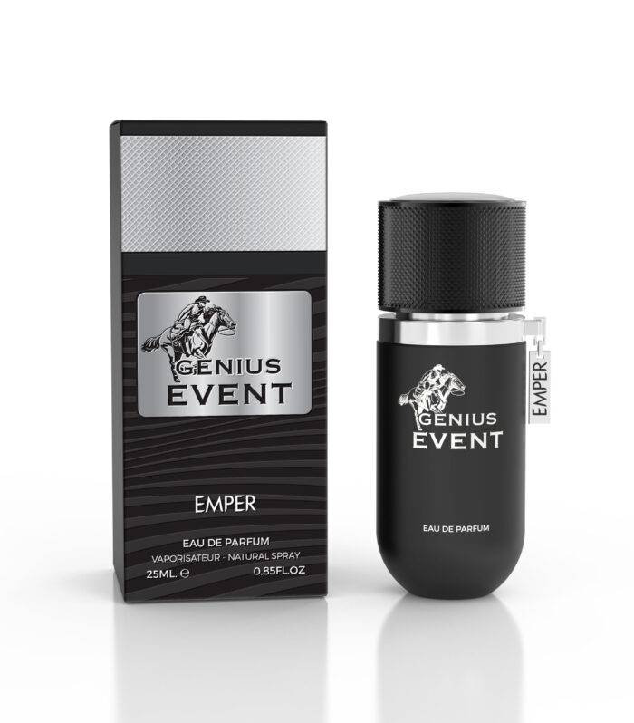Genius Event (25 ML)