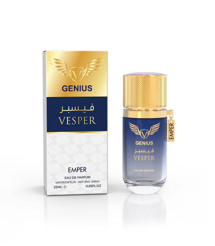 Genius Vesper (25 ML)