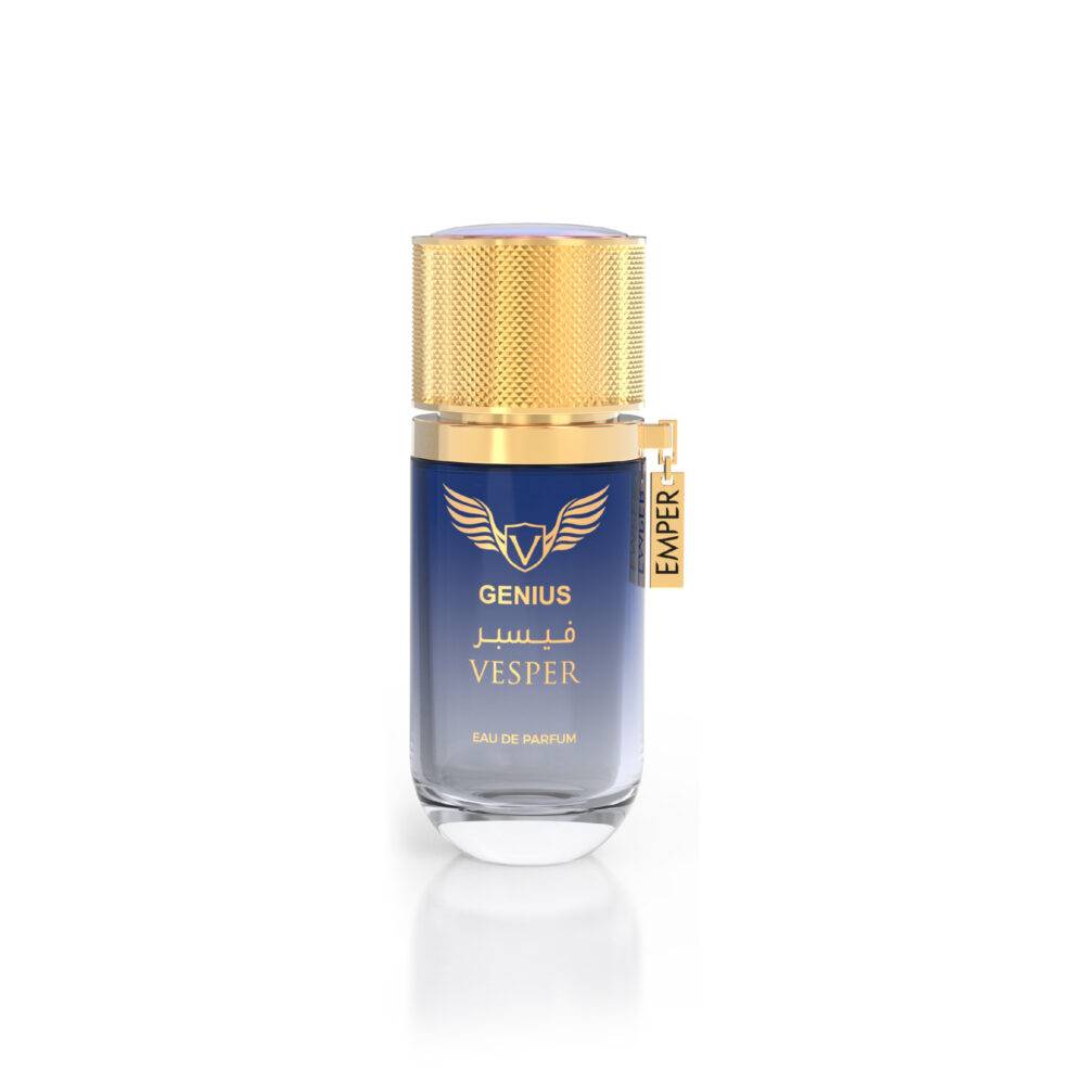 Genius Vesper (25 ML) - Image 2