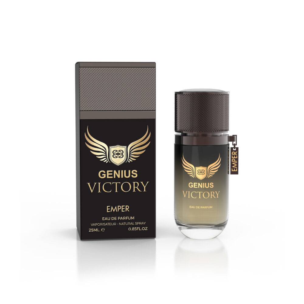 Genius Victory (25 ML)