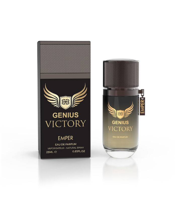 Genius Victory (25 ML)