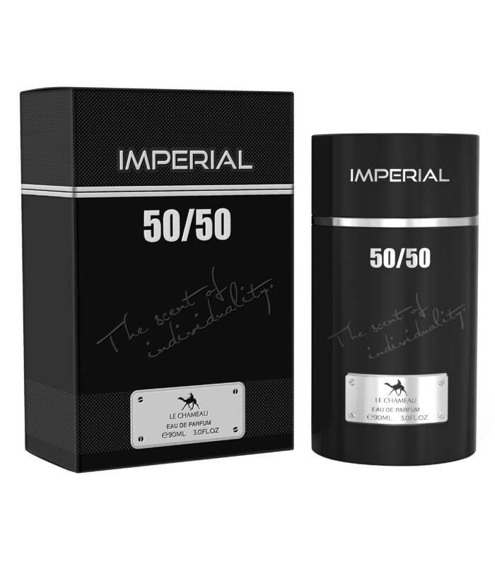 Imperial 50/50