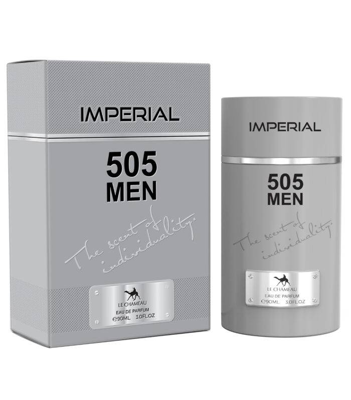 Imperial 505 Men