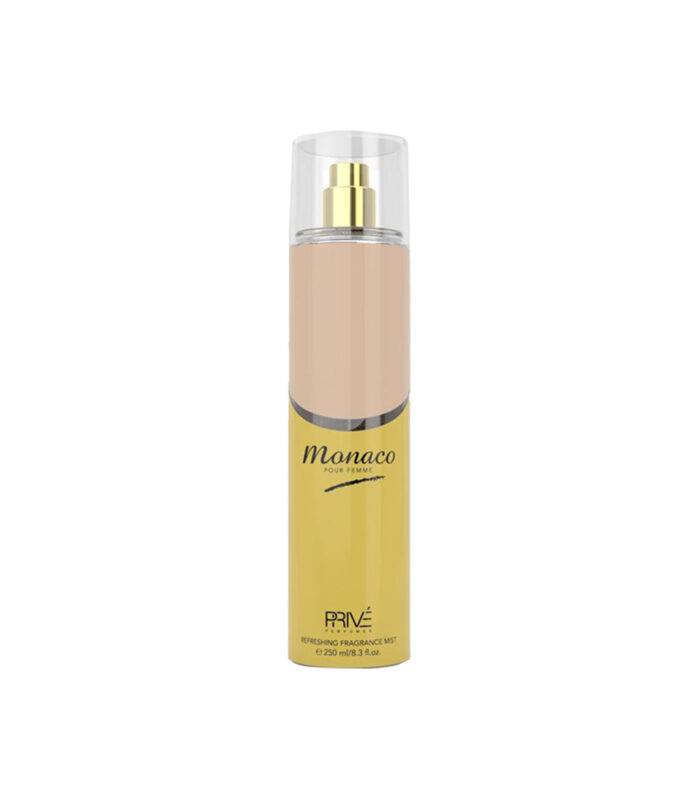 Monaco Body Mist (250 ML)