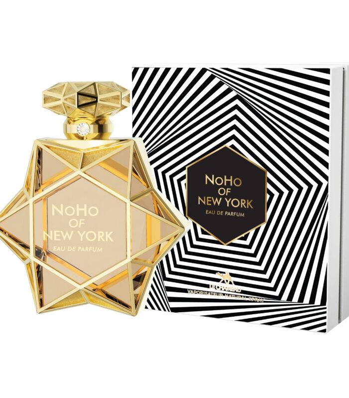 Noho of New York
