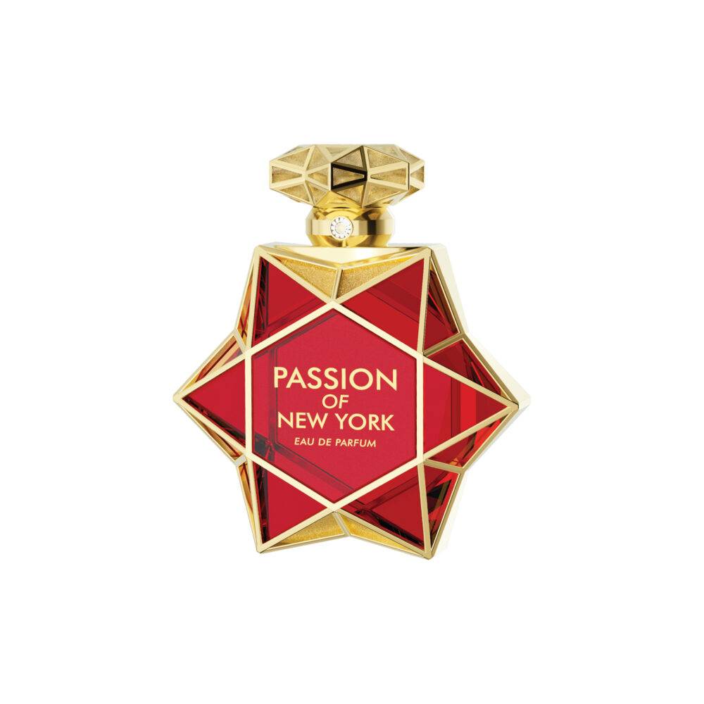Passion of New York - Image 2