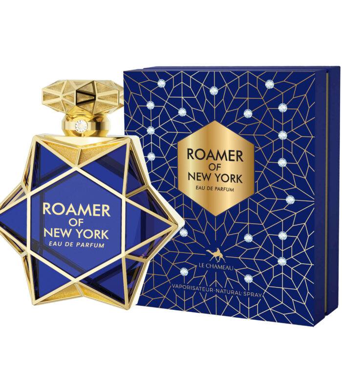 Roamer of New York