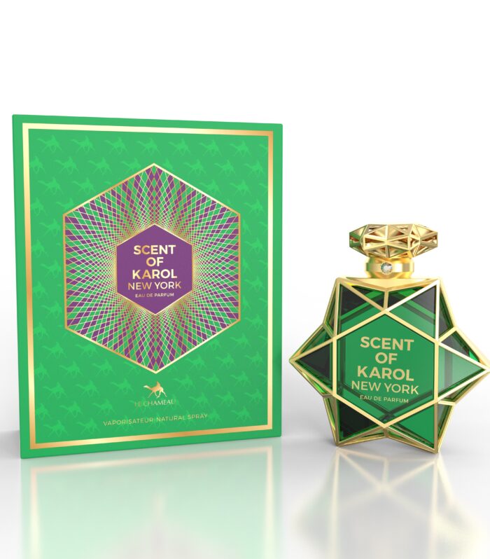 Scent of Karol New York