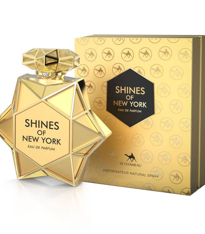 Shines of New York