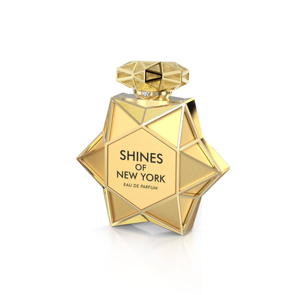 Shines of New York - Image 2