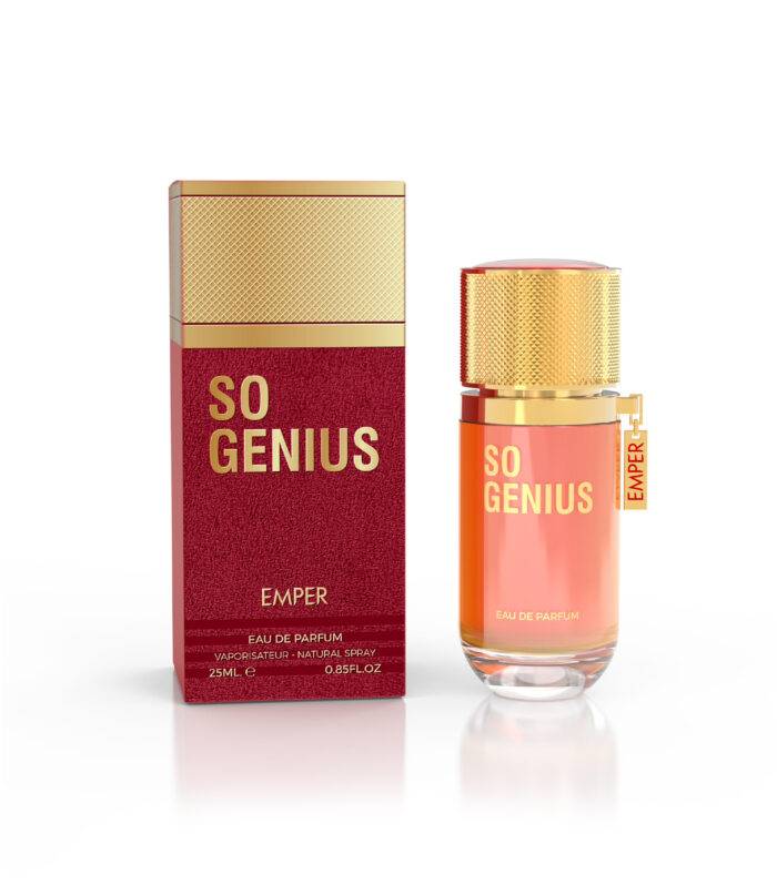 So Genius (25 ML)