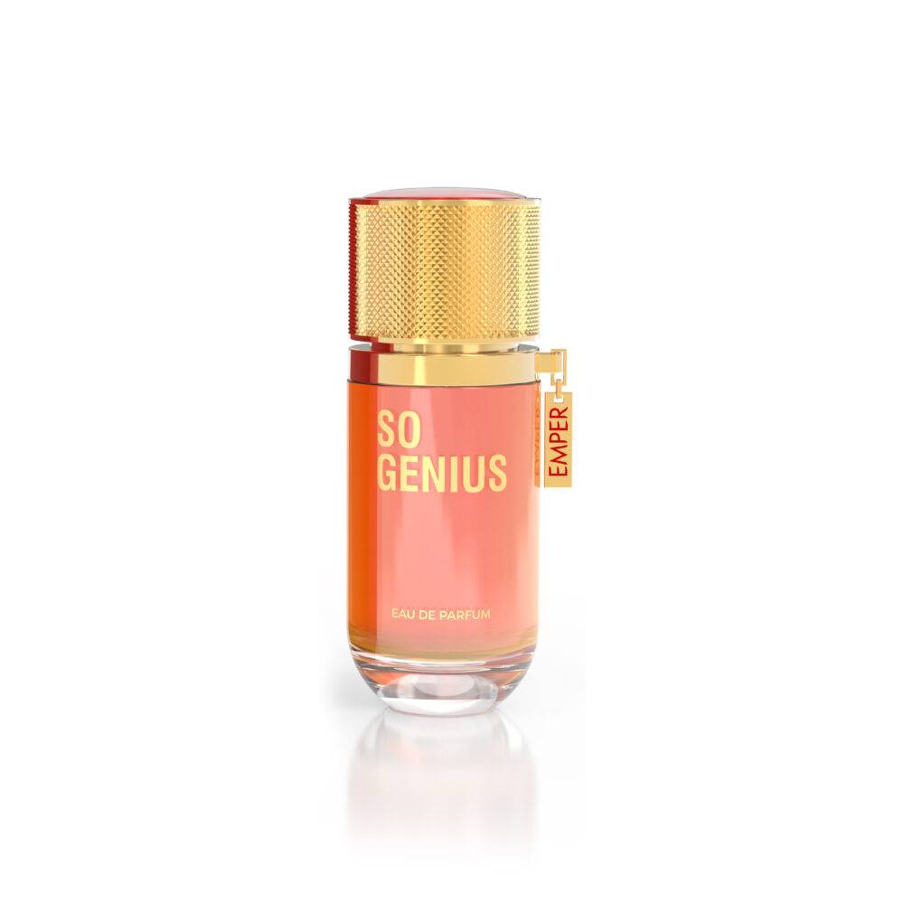 So Genius (25 ML) - Image 2