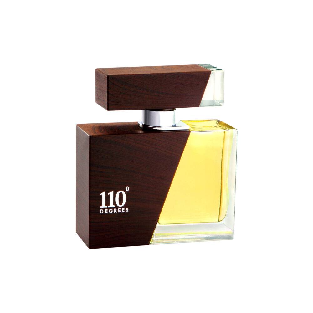 110 Degrees - Image 2