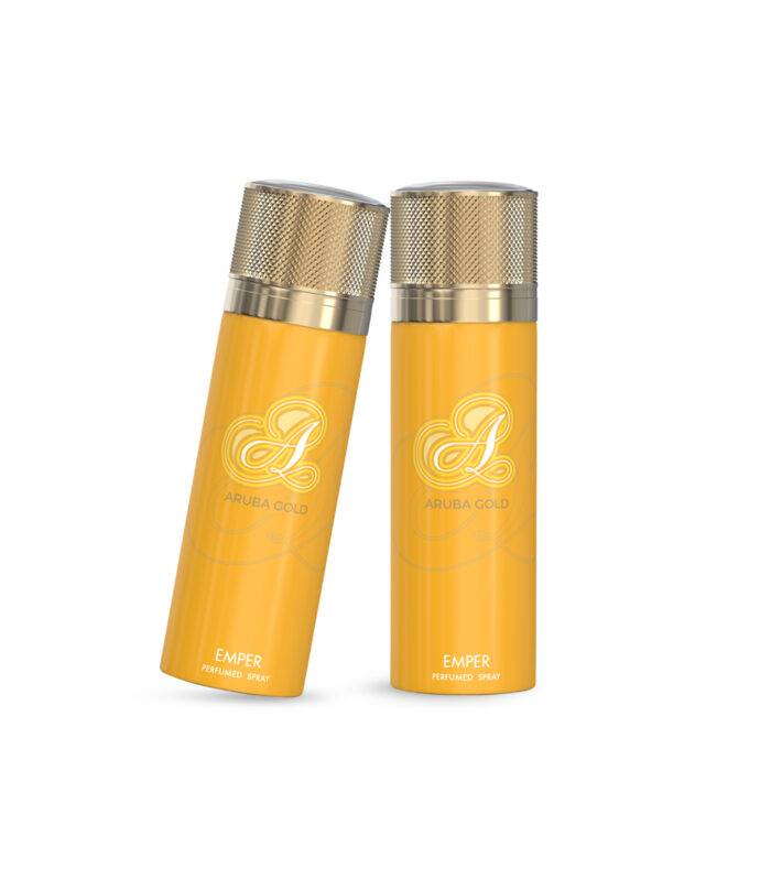 Aruba Gold - Deodorant
