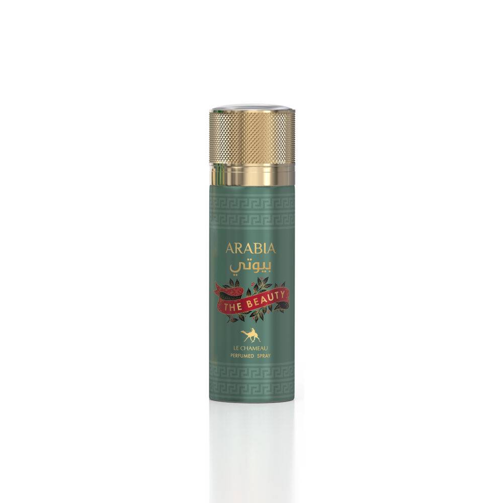 Arabia The Beauty - Deodorant