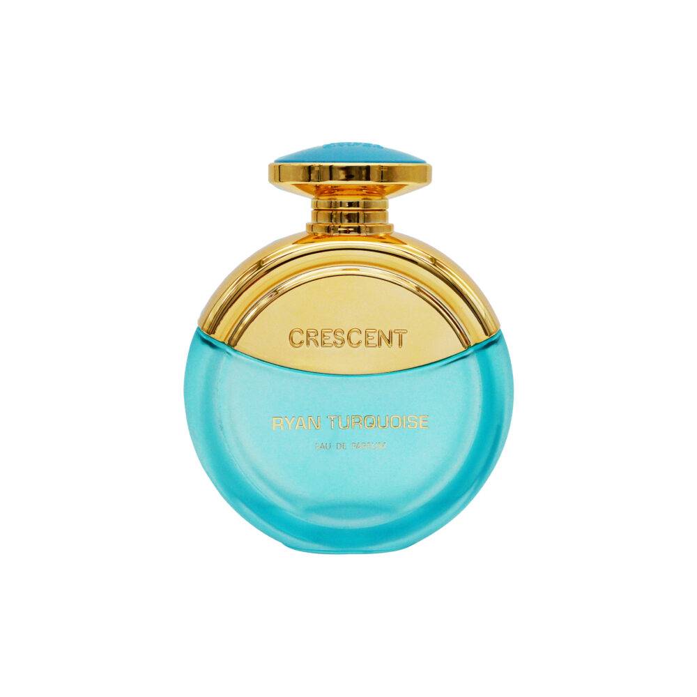 Cresent Rayan Turquoise - Image 2
