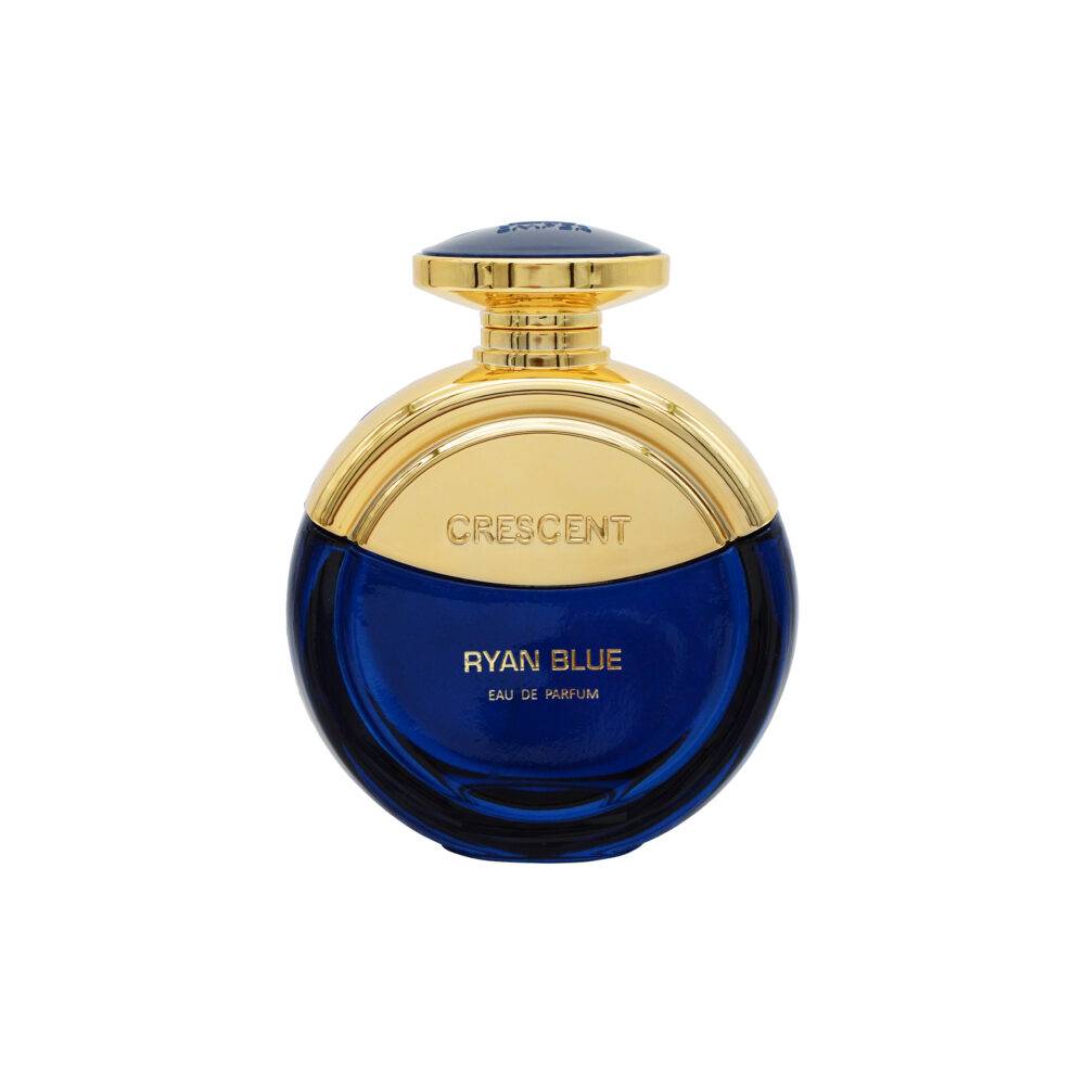 Cresent Rayan Blue - Image 2