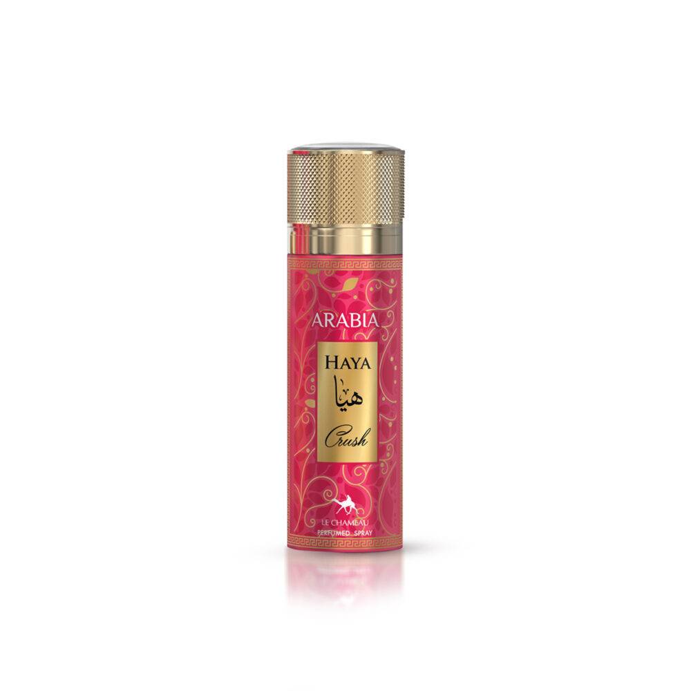 Arabia Haya Crush - Deodorant