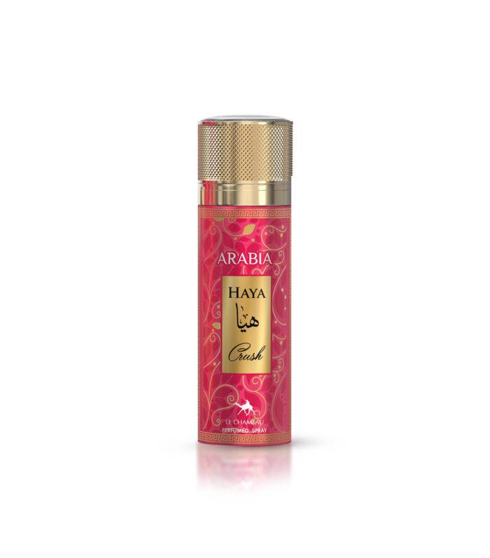 Arabia Haya Crush - Deodorant