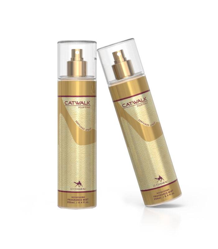 Catwalk - Body Mist