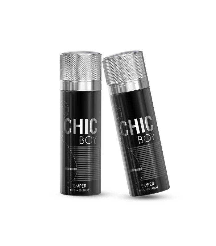 Chic Boy - Deodorant