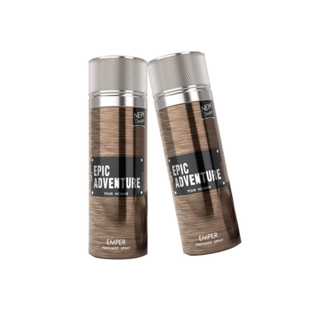 Epic Adventure - Deodorant