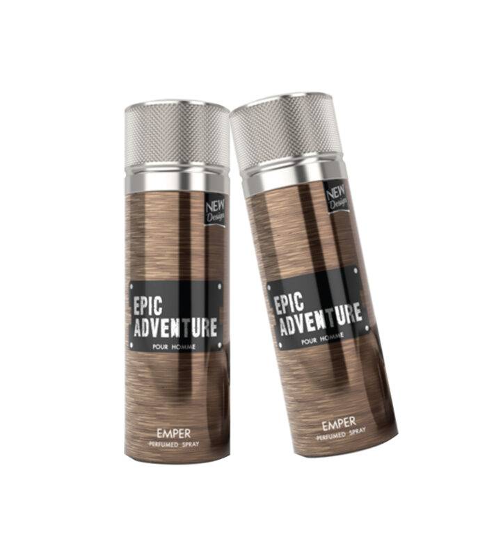 Epic Adventure - Deodorant