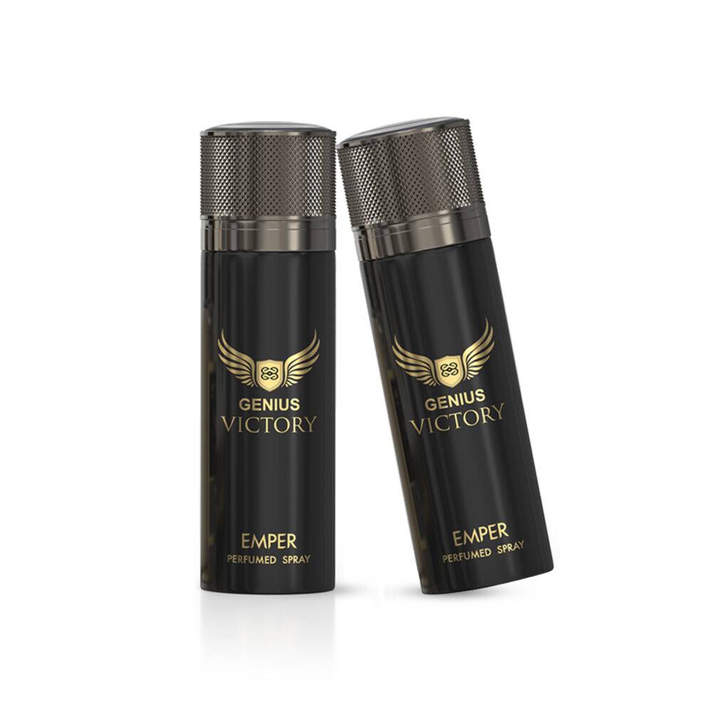 Genius Victory - Deodorant