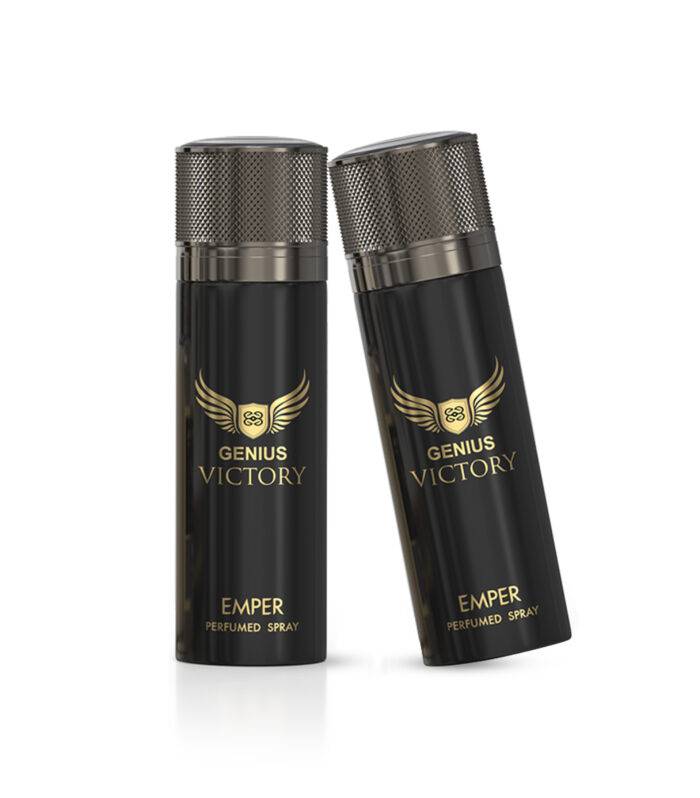 Genius Victory - Deodorant