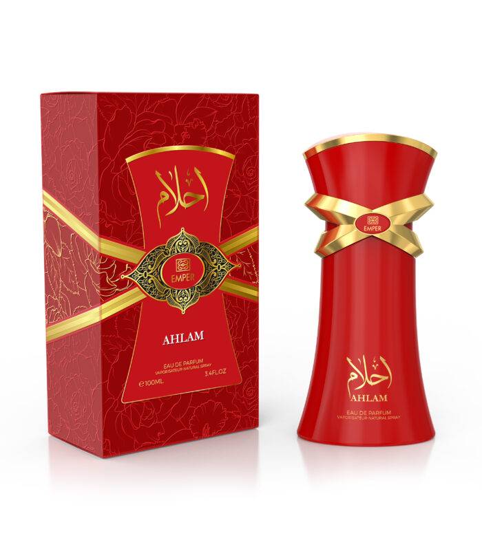 Ahlam